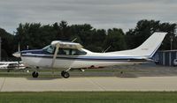 N4679T @ KOSH - Airventure 2013 - by Todd Royer