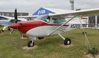 N5285N @ KOSH - Airventure 2013 - by Todd Royer