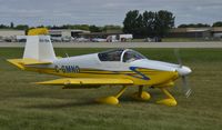 C-GMND @ KOSH - Airventure 2013 - by Todd Royer