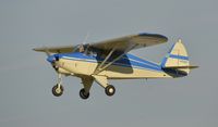 N7422D @ KOSH - Airventure 2013 - by Todd Royer