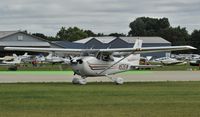 N5351W @ KOSH - Airventure 2013 - by Todd Royer