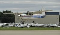 N6376B @ KOSH - Airventure 2013 - by Todd Royer