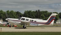 N31609 @ KOSH - Airventure 2013 - by Todd Royer