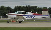 N5300E @ KOSH - Airventure 2013 - by Todd Royer