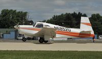 N6852U @ KOSH - Airventure 2013 - by Todd Royer