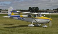 N7974B @ KOSH - Airventure 2013 - by Todd Royer