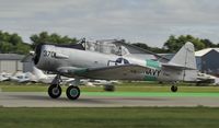 N7090C @ KOSH - Airventure 2013 - by Todd Royer