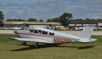 N9325P @ KOSH - Airventure 2013