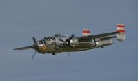 N9079Z @ KOSH - Airventure 2013 - by Todd Royer