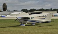 N51166 @ KOSH - Airventure 2013 - by Todd Royer