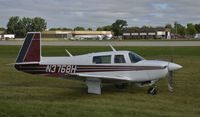 N3766H @ KOSH - Airventure 2013 - by Todd Royer
