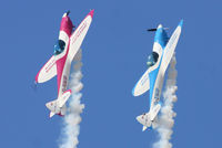 G-ZWIP @ EGMJ - at the Little Gransden Air & Vintage Vehicle Show - by Chris Hall