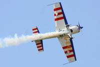 G-EXIL photo, click to enlarge G-EXIL photo, click to enlarge