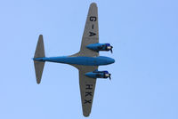G-AHKX photo, click to enlarge G-AHKX photo, click to enlarge
