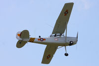 G-PDOG photo, click to enlarge G-PDOG photo, click to enlarge
