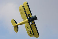 G-UPFS photo, click to enlarge G-UPFS photo, click to enlarge
