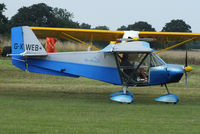 G-XWEB photo, click to enlarge G-XWEB photo, click to enlarge