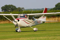 G-AXDI photo, click to enlarge G-AXDI photo, click to enlarge