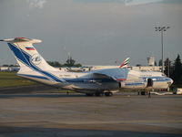 RA-76952 photo, click to enlarge