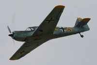 G-ETME photo, click to enlarge G-ETME photo, click to enlarge