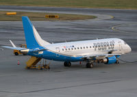 OE-LMK @ LOWW - People's Viennaline Embraer ERJ-170 - by Andreas Ranner