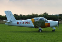 G-BYPN photo, click to enlarge G-BYPN photo, click to enlarge