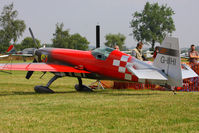 G-IIHI photo, click to enlarge G-IIHI photo, click to enlarge