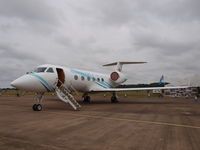 557 @ EGVA - RIAT 2013 - by Philip Cole