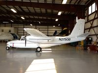 N2750B @ HWD - Refurbished - by Elsa Corral