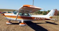 N737YG @ 00MN - 2013 Battle Lake Fly-in - by Kreg Anderson