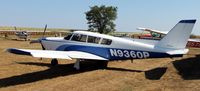 N9360P @ 00MN - 2013 Battle Lake Fly-in - by Kreg Anderson