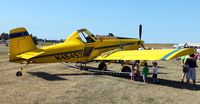 N45453 @ 00MN - 2013 Battle Lake Fly-in - by Kreg Anderson