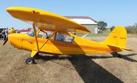 N82576 @ 00MN - 2013 Battle Lake Fly-in - by Kreg Anderson