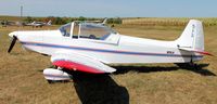 N74LH @ 00MN - 2013 Battle Lake Fly-in