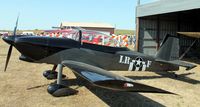 N108LF @ 00MN - 2013 Battle Lake Fly-in - by Kreg Anderson