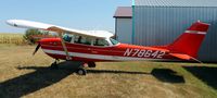 N78642 @ 00MN - 2013 Battle Lake Fly-in - by Kreg Anderson