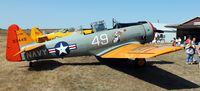 N29931 @ 00MN - 2013 Battle Lake Fly-in - by Kreg Anderson