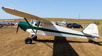 N43624 @ 00MN - 2013 Battle Lake Fly-in - by Kreg Anderson