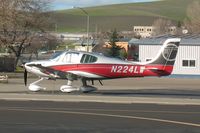 N224LW photo, click to enlarge
