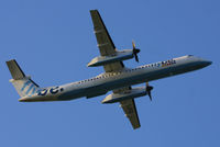 G-JECH photo, click to enlarge G-JECH photo, click to enlarge