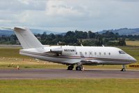 N601WM @ EGTE - Parked up on the South Apron after arrival from Shannon on the 6/9/13 - by Andy Stevens