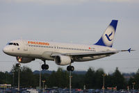 TC-FBO photo, click to enlarge TC-FBO photo, click to enlarge