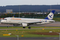 TC-FBO photo, click to enlarge TC-FBO photo, click to enlarge