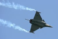 141 @ LFOC - French Air Force Dassault Rafale C, Chateaudun Air Base 279 (LFOC) - by Yves-Q
