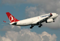 TC-JCI @ ESSA - Departing runway 08 for Isatanbul. - by Anders Nilsson