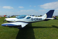 G-CRAR photo, click to enlarge G-CRAR photo, click to enlarge