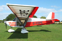 G-CDPE photo, click to enlarge G-CDPE photo, click to enlarge