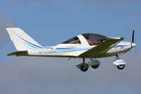 G-CGLZ @ EGBK - at the LAA Rally 2013, Sywell - by Chris Hall