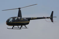 G-GATT @ EGBK - at the LAA Rally 2013, Sywell - by Chris Hall