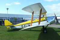G-ALIW @ EGBK - at the LAA Rally 2013, Sywell - by Chris Hall